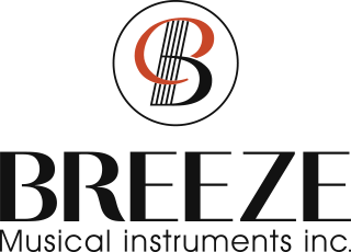BREEZE Musical instruments inc
