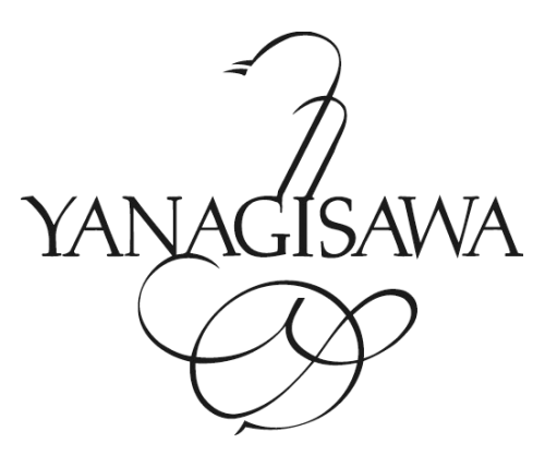 p-yanagisawa-logo｜神戸の三ノ宮にある管楽器専門店 | ブリーズ楽器株式会社