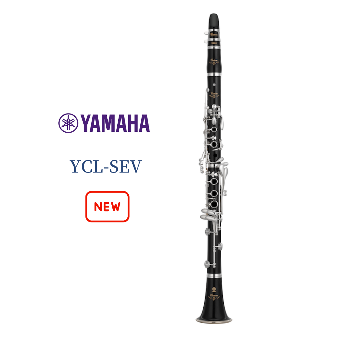 楽器<br>YAMAHA ヤマハ/クラリネット/YCL-851/003222/管楽器/Bランク